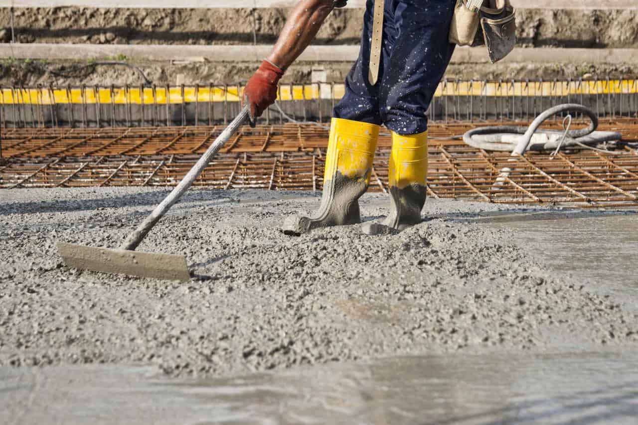 Havza İnşaat Betoncusu